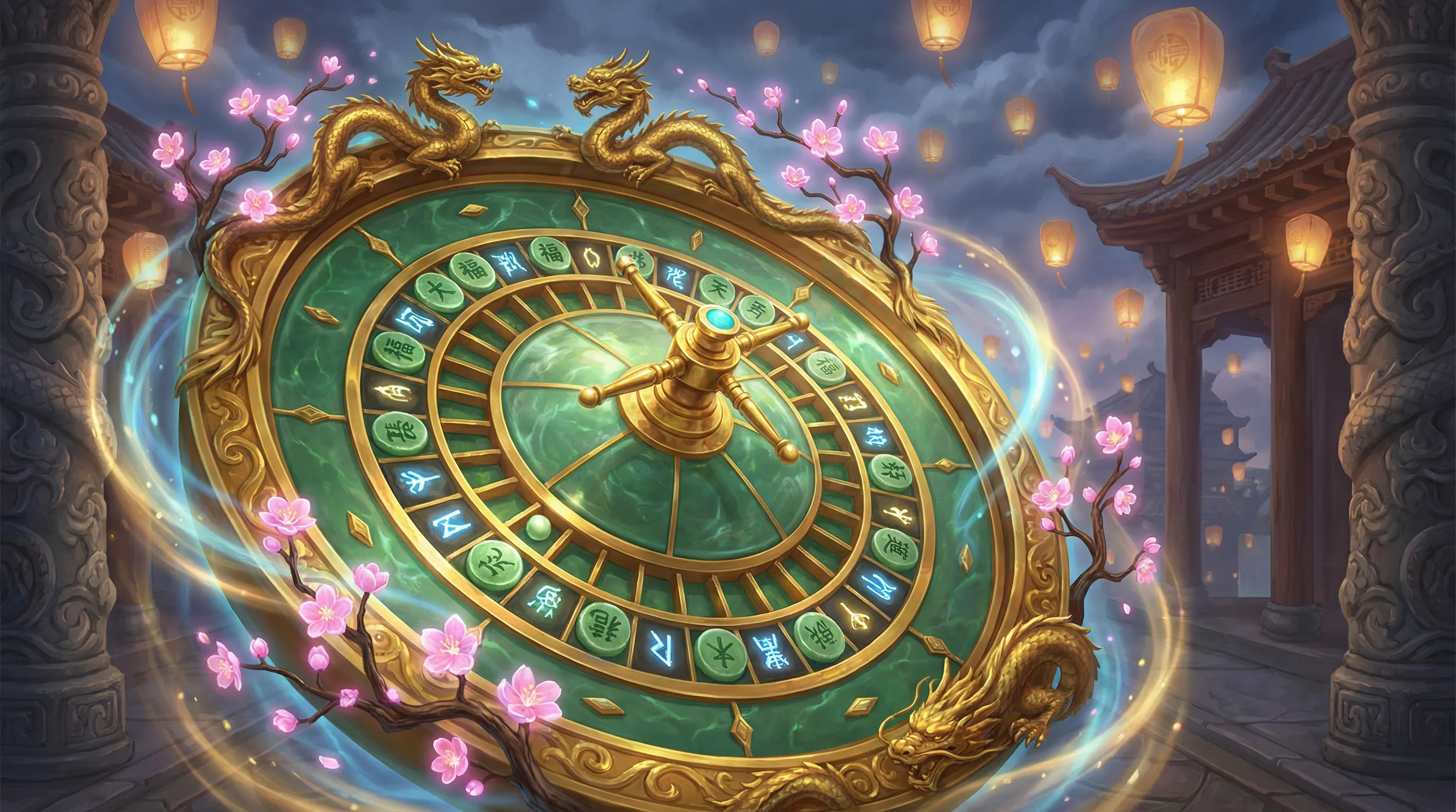 Roleta europeia e americana no kkkbet cassino